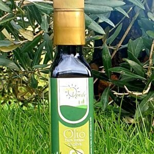 Olio EVO 250 ml Colline del Chianti
