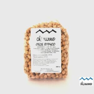 Cece Bianco dell'Alta Murgia