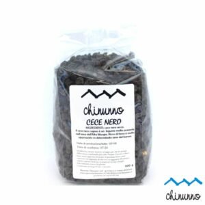 Cece Nero dell'Alta Murgia