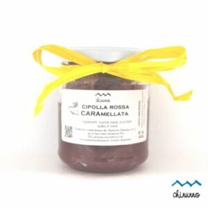 Cipolla Rossa Caramellata