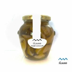 Funghi Cardoncelli