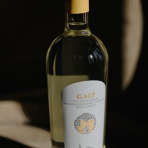 Galè (Chardonnay, Grechetto, Trebbiano)