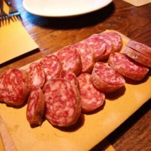 Salametto di Capra