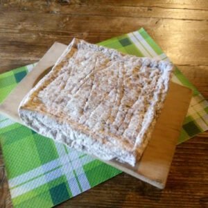 Il “Marneggio” – Formaggio Vaccino Stagionato a Pasta Morbida