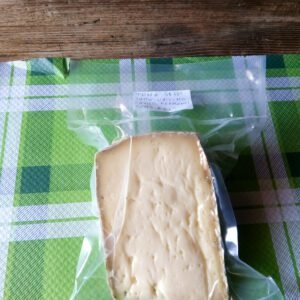 Toma Vaccina Stagionata