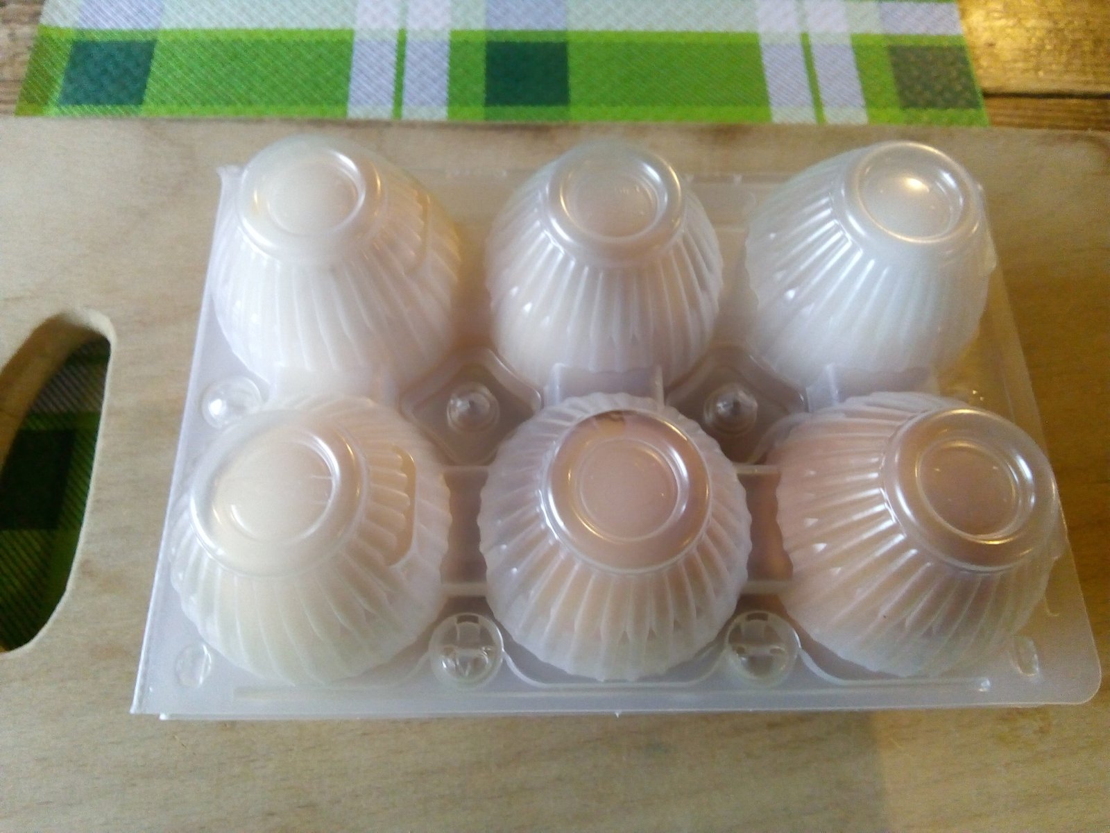 Uova Fresche di Giornata - immagine 3