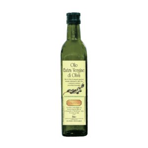 Olio EVO La Tancia 500 Ml
