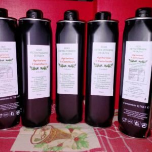 Pacchetto grande OLIO