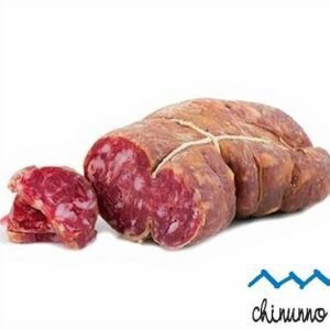 Sopressata
