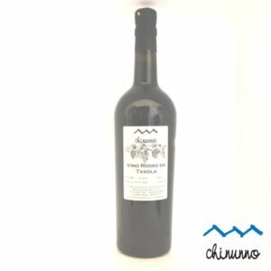 Vino Rosso Primitivo