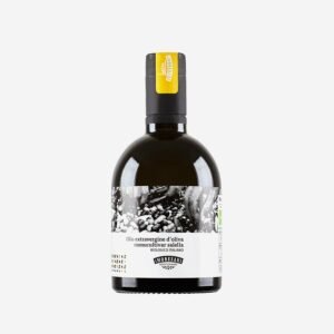 OLIO EXTRAVERGINE DI OLIVA 50ML