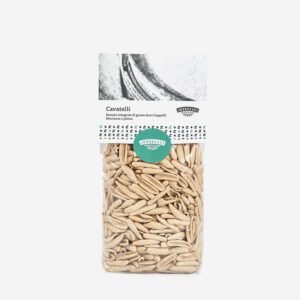 CAVATELLI
