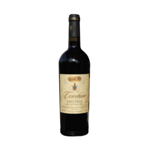 Tancia Cricchiné 2015 - Vino Rosso Toscano IGT