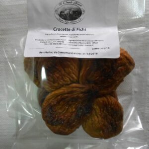 Crocette di Fichi