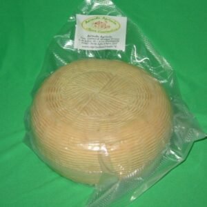 Formaggio Ovicaprino