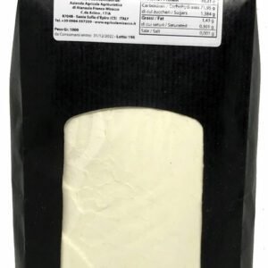 Farina di Grano Tenero Kg.1 tipo 0