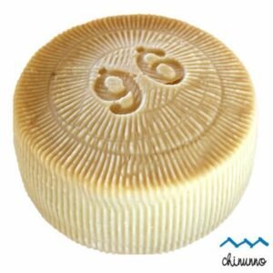 Formaggio Tipico dell'alta murgia - 1 KG