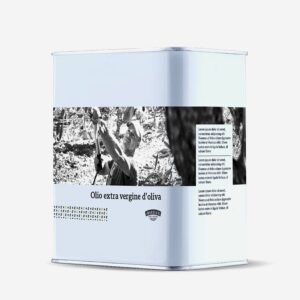 OLIO EXTRAVERGINE DI OLIVA 3LT