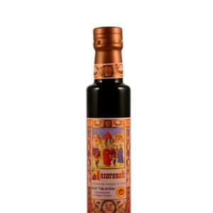 Olio Incoronati EVO Dop Bottiglia 250 Ml x 12
