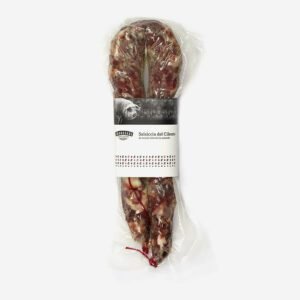 SALSICCIA DEL CILENTO