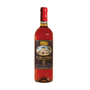 Tancia Vin Santo del Chianti DOC 2011